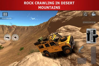 Image 0 for OffRoad Drive Desert