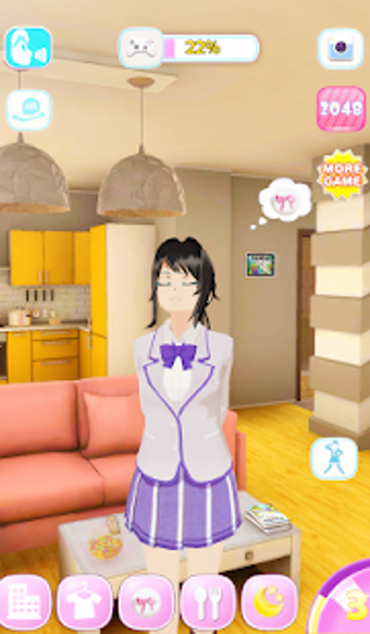 Image 2 for Talking Girl Friend