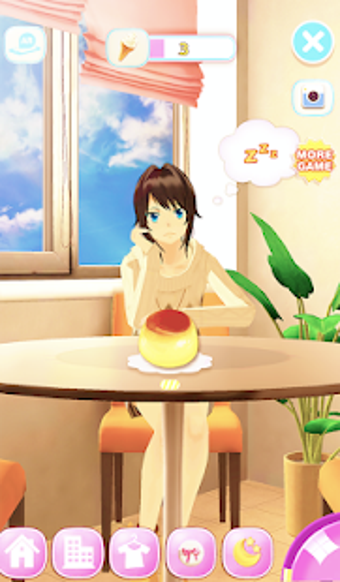 Image 1 for Talking Girl Friend
