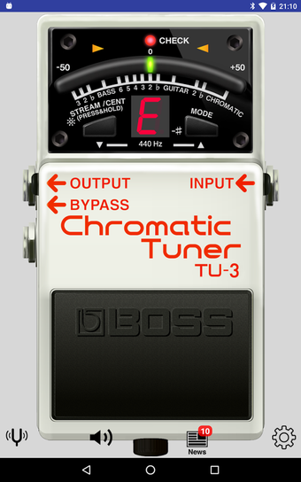 Imagen 3 para BOSS Tuner