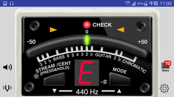 Imagen 1 para BOSS Tuner