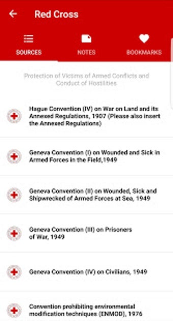 Image 2 for International Humanitaria…