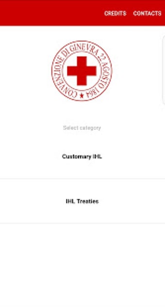 Image 3 for International Humanitaria…