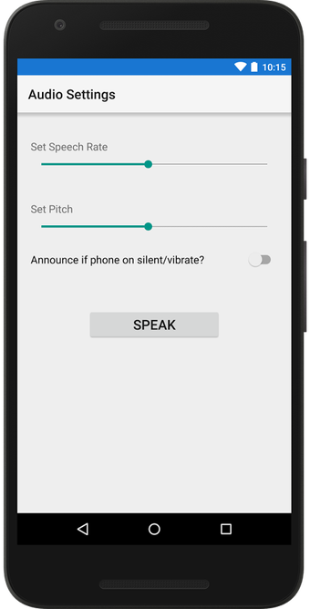 Image 0 for Caller Name Announcer Pro