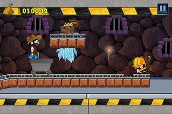 Image 0 for Digger Mine-r Diamond Cav…