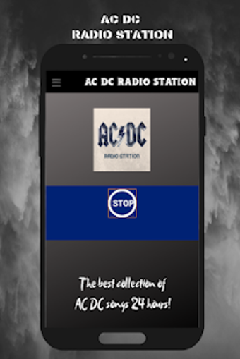 Imagen 1 para AC DC Radio Station