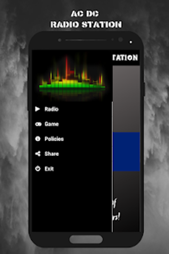 Imagen 0 para AC DC Radio Station