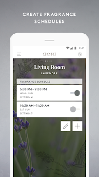 Image 1 for AeraForHome