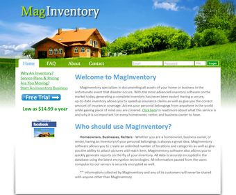 Imagen 0 para MagInventory