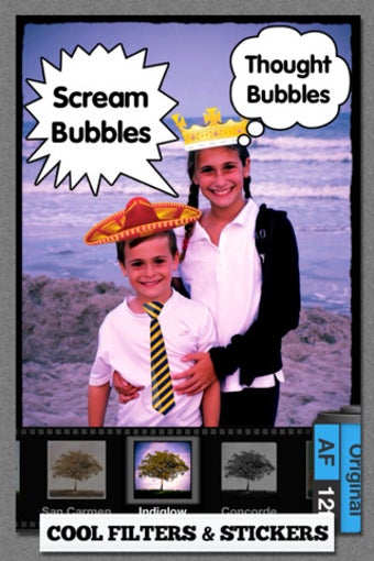 Image 1 for Free Captions