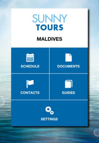Image 0 for Destinationbook