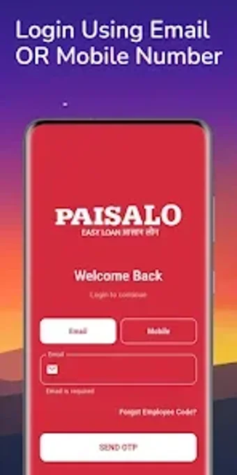 Imagen 0 para PDL HRMS