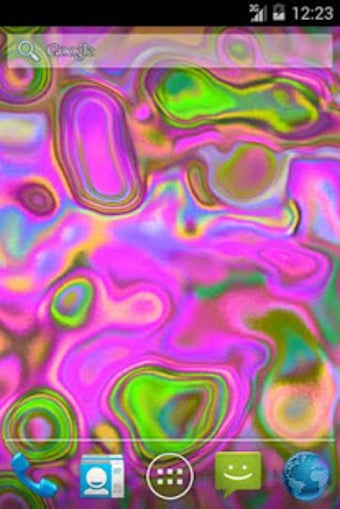 Imagen 0 para Plasma Flow Live Wallpape…