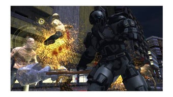 Image 2 for Crackdown 2 for Xbox 360