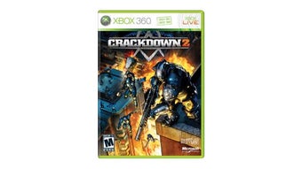 Image 0 for Crackdown 2 for Xbox 360