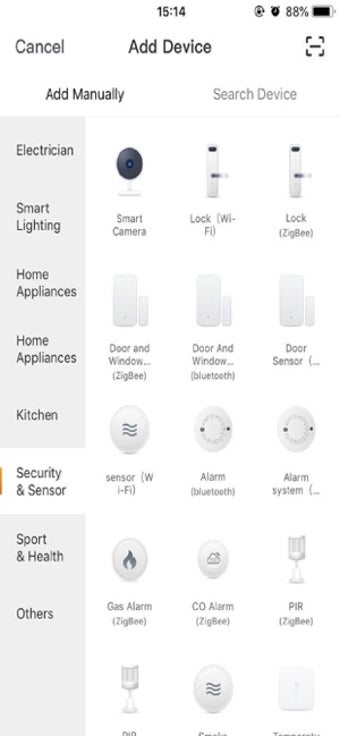 Image 0 for Vivitar Smart Security 2