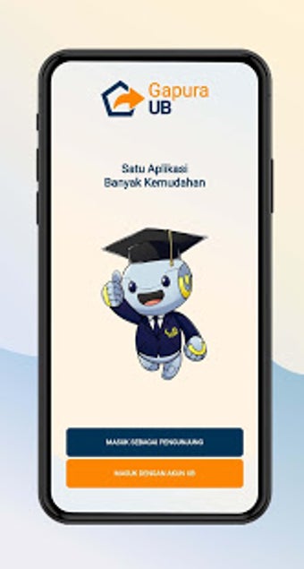 Image 2 for Gapura UB