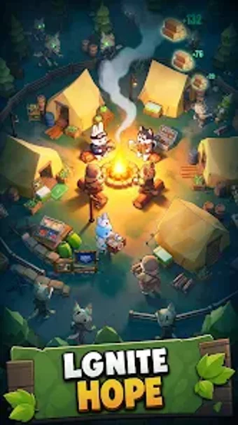 Imagen 0 para Keep Surviving