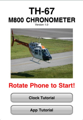 Image 0 for TH-67 M800 Chronometer