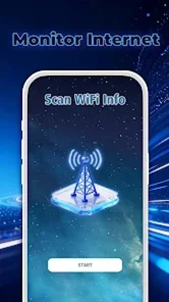 Imagen 0 para Scan WiFi Info