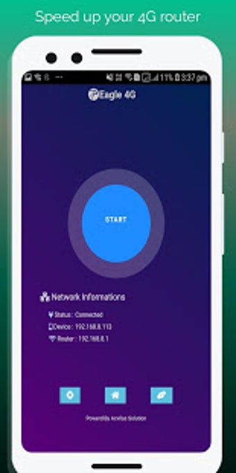 Imagen 0 para Huawei LTE router 4g sign…