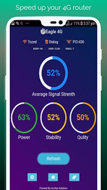 Imagen 2 para Huawei LTE router 4g sign…