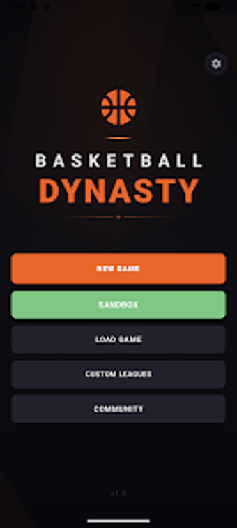 Imagen 0 para Basketball Dynasty