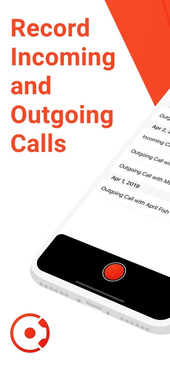 Image 2 for CallTap: Record Phone Cal…