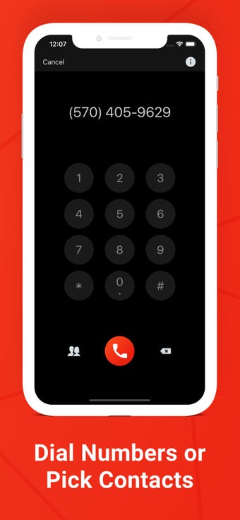 Image 2 for CallTap: Record Phone Cal…