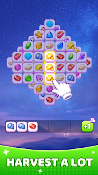 Image 0 for Gemmy Tiles