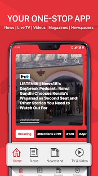 Image 3 for JioNews  Live TV, Cricket…