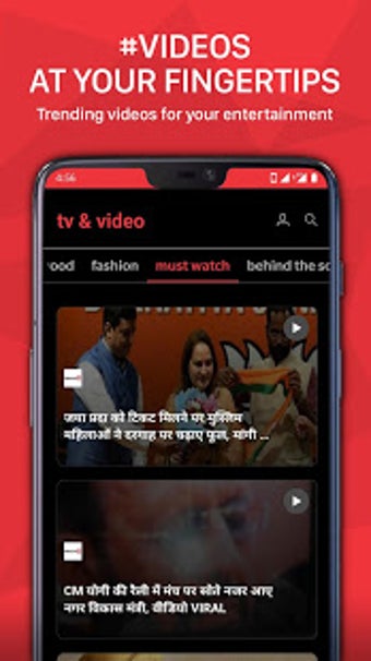 Imagen 0 para JioNews  Live TV, Cricket…