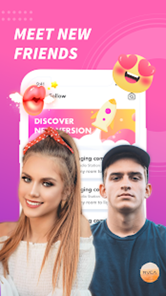 Image 0 for BOBO---Free Group Voice C…
