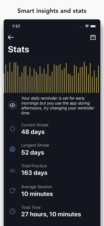 Imagen 0 para Center Meditation Timer