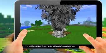 Image 1 for Tornado Destruction Mod