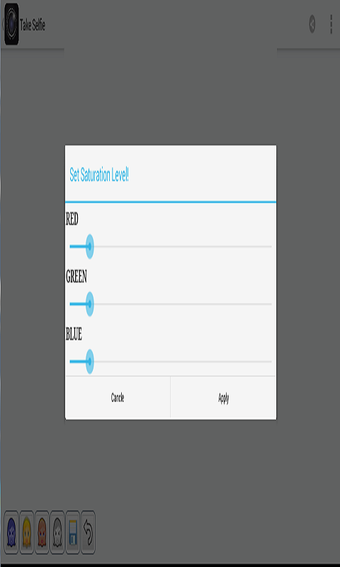 Image 2 for Selfie Camera Photo Edito…