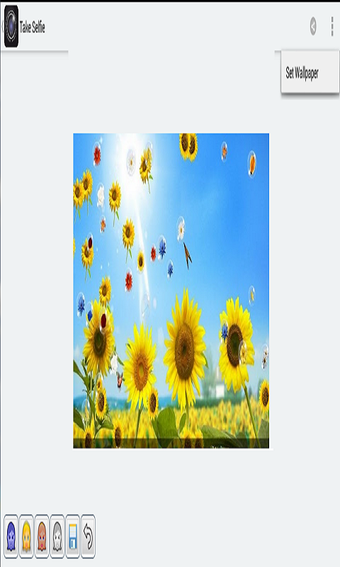 Image 3 for Selfie Camera Photo Edito…
