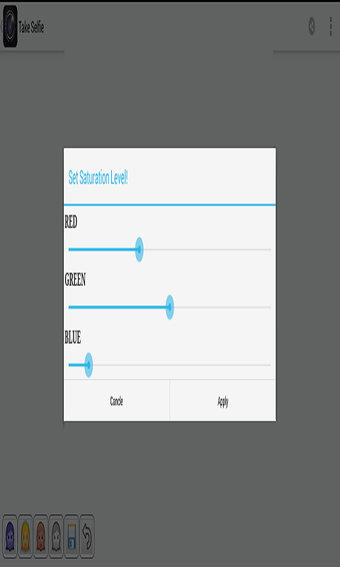 Image 5 for Selfie Camera Photo Edito…