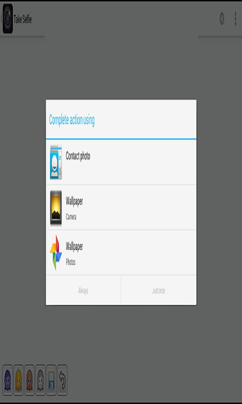 Image 4 for Selfie Camera Photo Edito…