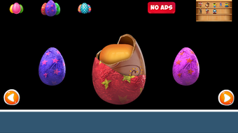 Image 0 for Surprise Eggs