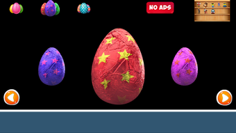 Image 0 for Surprise Eggs