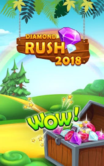 Imagen 3 para Diamond Rush 2