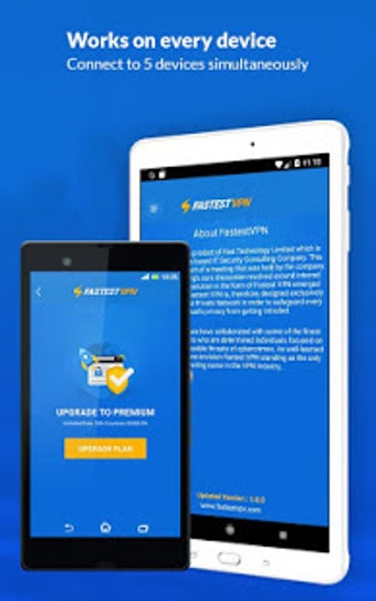Image 2 for FastestVPN