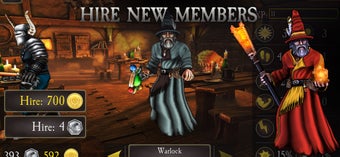 Imagen 2 para Mordheim: Warband Skirmis…