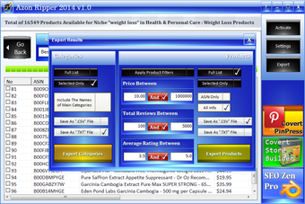 Image 3 for Azon Ripper 2014