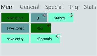 Image 1 for Visual RPN Calculator for…