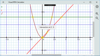 Image 3 for Visual RPN Calculator for…