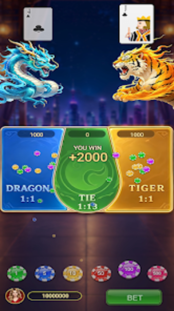 Imagen 0 para Dragonx Tigerx Goldado