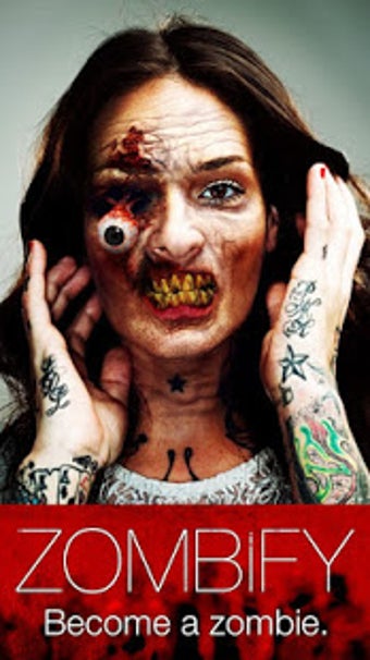 Image 3 for Zombify - Zombie Photo Bo…