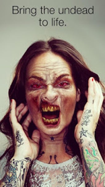 Image 0 for Zombify - Zombie Photo Bo…